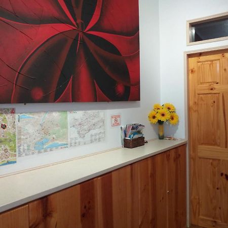 Rasa Sayang Apartments City Centre Málaga Kültér fotó