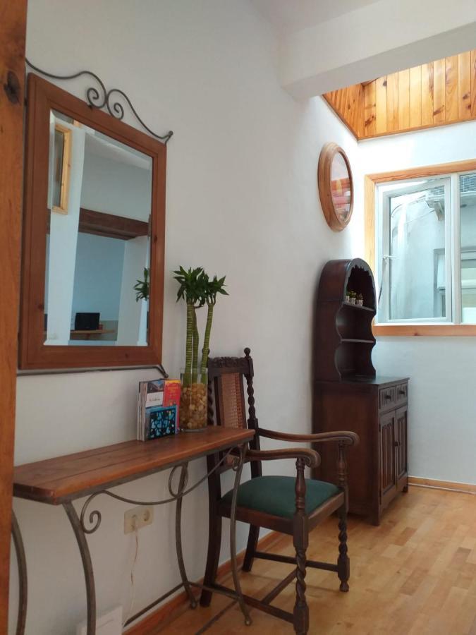 Rasa Sayang Apartments City Centre Málaga Kültér fotó
