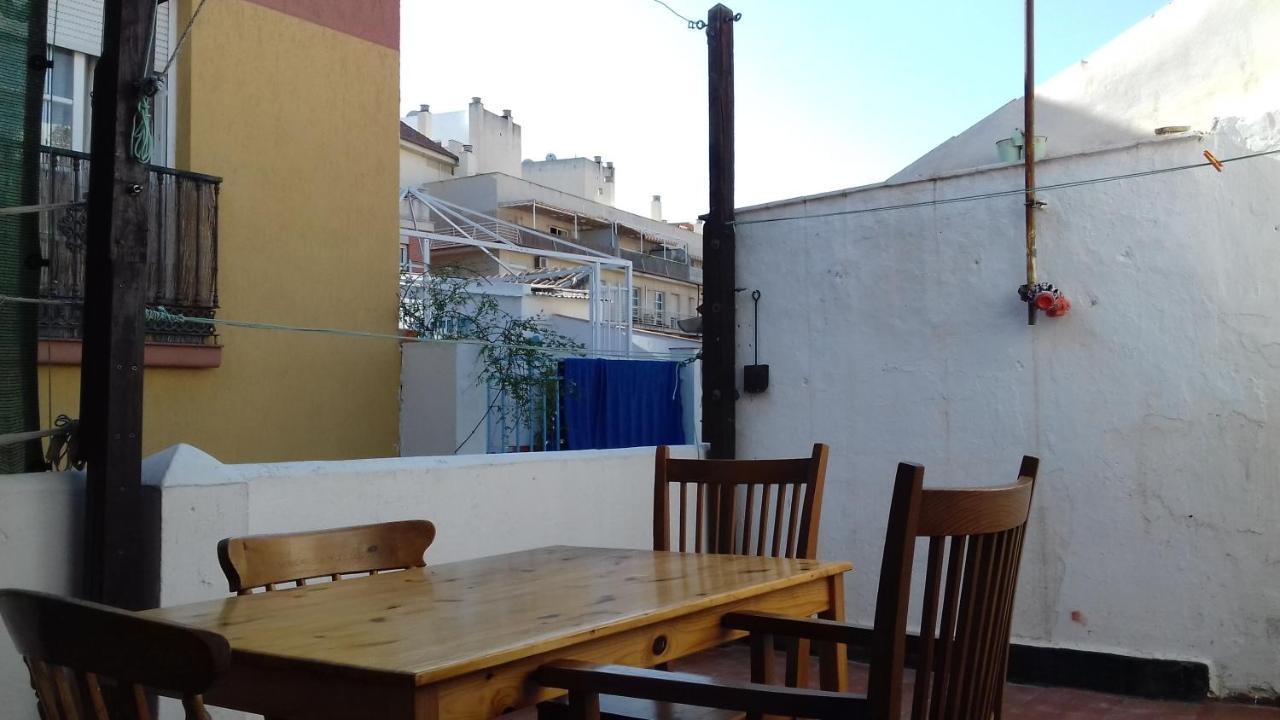 Rasa Sayang Apartments City Centre Málaga Kültér fotó