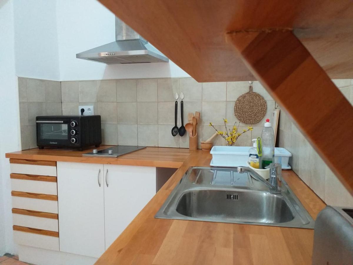 Rasa Sayang Apartments City Centre Málaga Kültér fotó