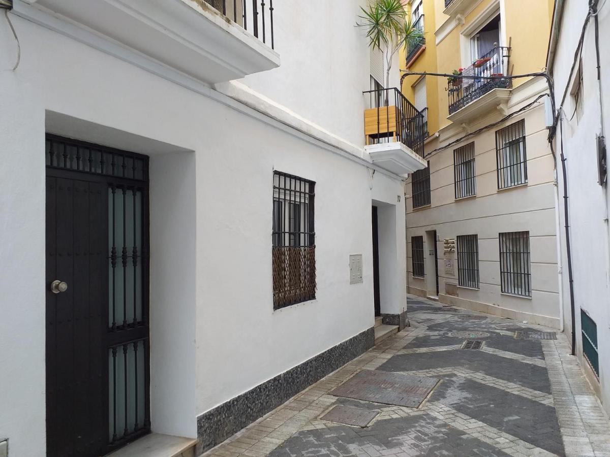 Rasa Sayang Apartments City Centre Málaga Kültér fotó