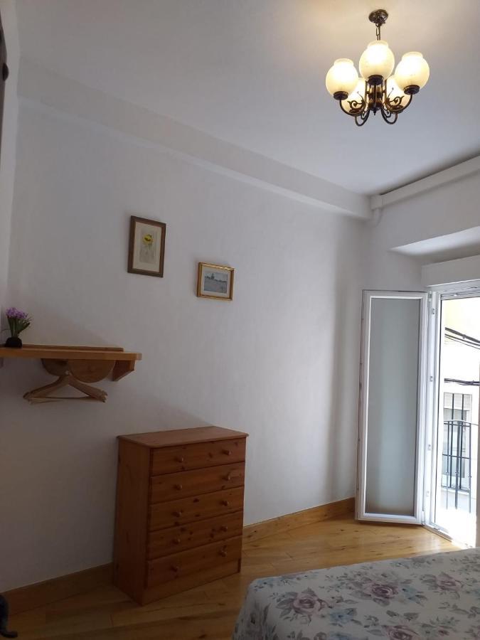 Rasa Sayang Apartments City Centre Málaga Kültér fotó