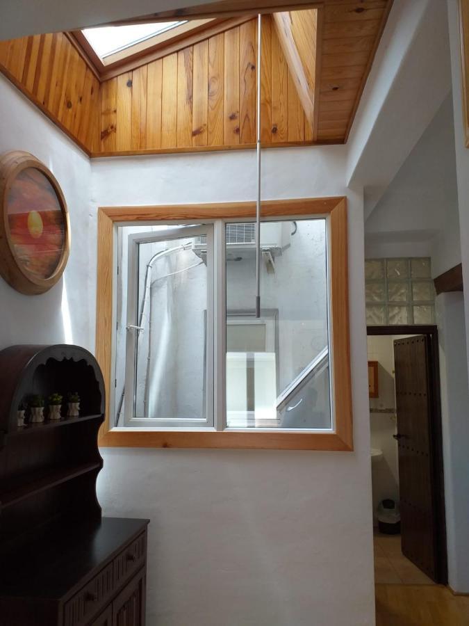 Rasa Sayang Apartments City Centre Málaga Kültér fotó