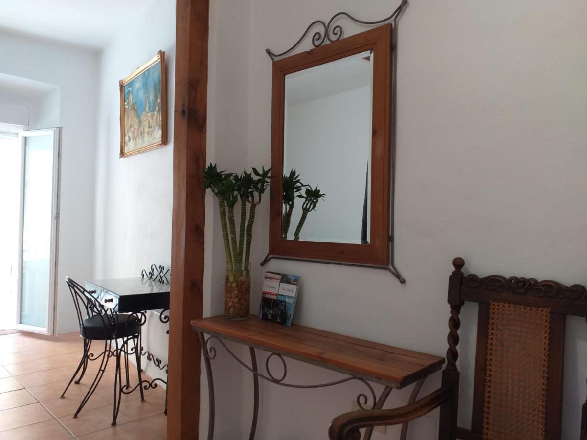Rasa Sayang Apartments City Centre Málaga Kültér fotó