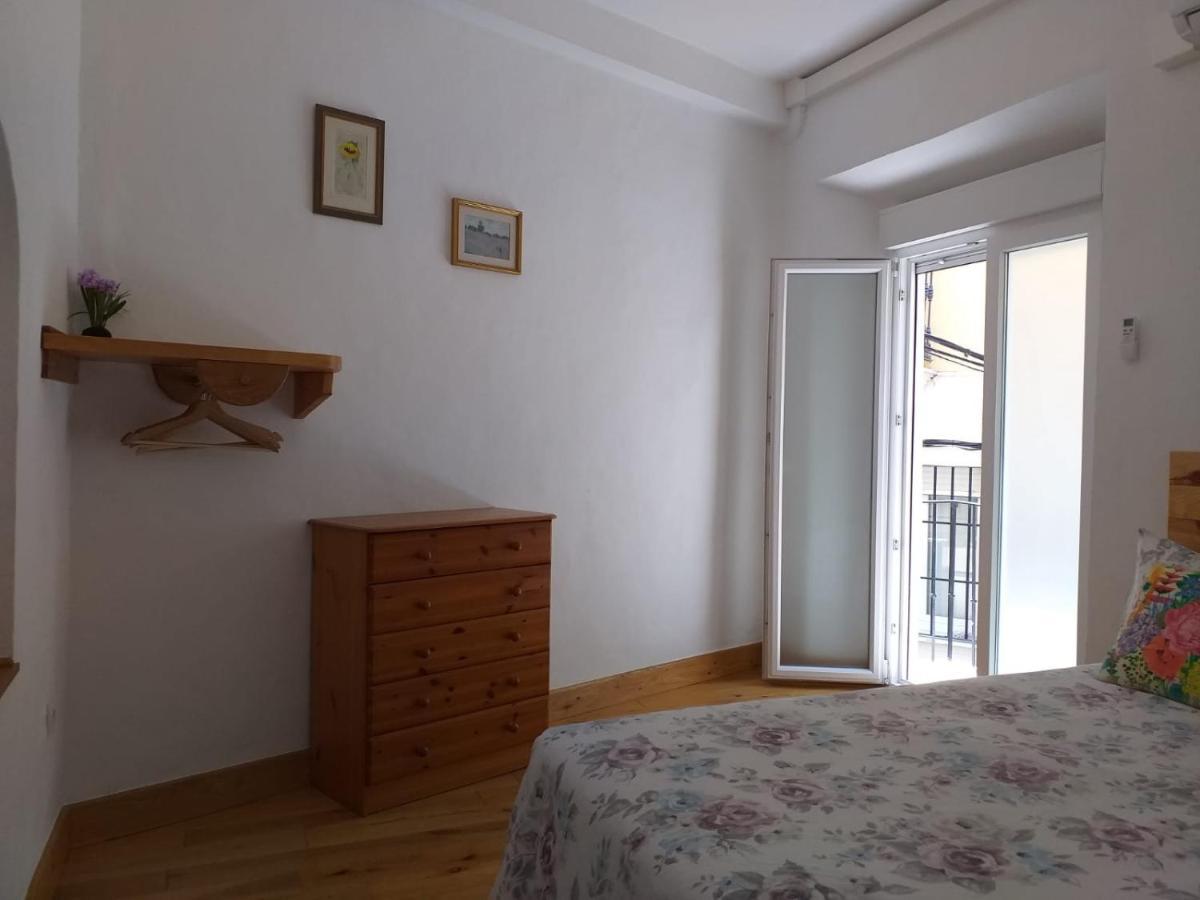 Rasa Sayang Apartments City Centre Málaga Kültér fotó