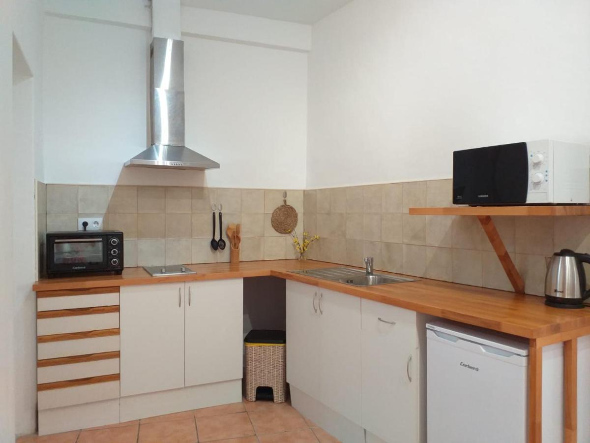 Rasa Sayang Apartments City Centre Málaga Kültér fotó