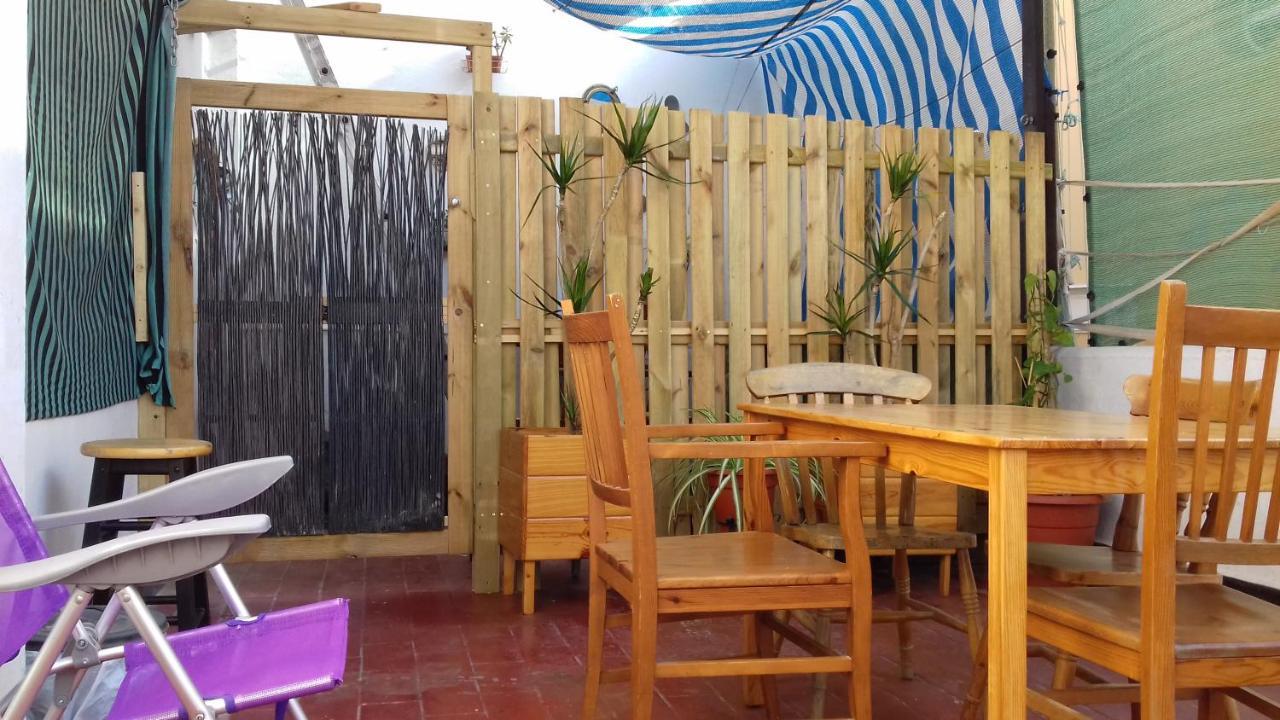 Rasa Sayang Apartments City Centre Málaga Kültér fotó