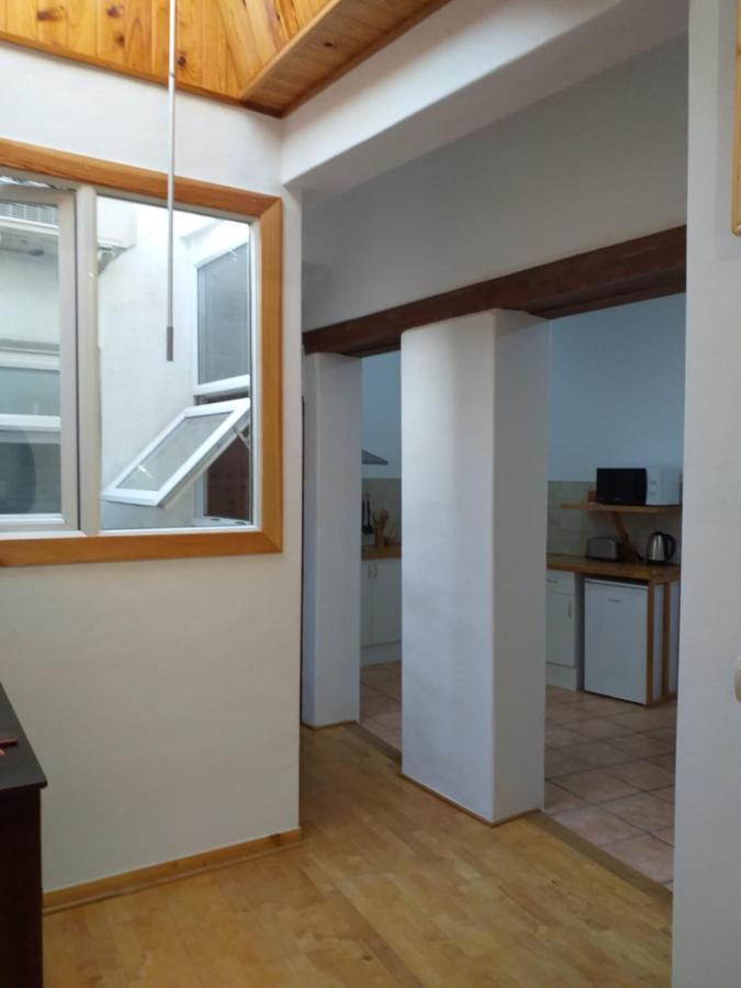 Rasa Sayang Apartments City Centre Málaga Kültér fotó