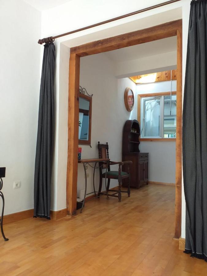 Rasa Sayang Apartments City Centre Málaga Kültér fotó