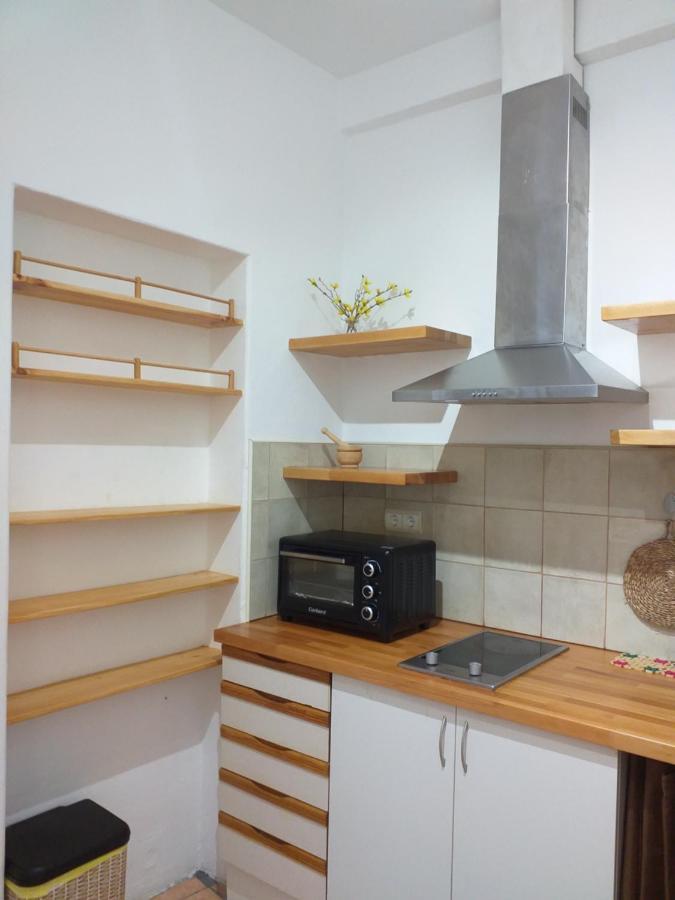 Rasa Sayang Apartments City Centre Málaga Kültér fotó