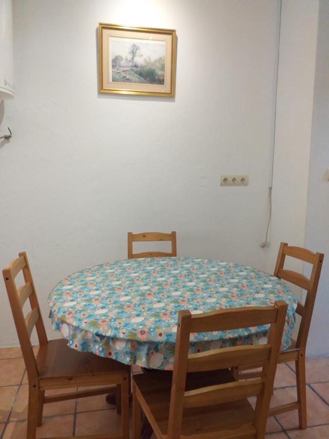 Rasa Sayang Apartments City Centre Málaga Kültér fotó