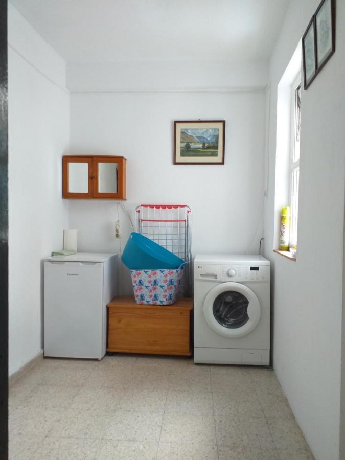 Rasa Sayang Apartments City Centre Málaga Kültér fotó