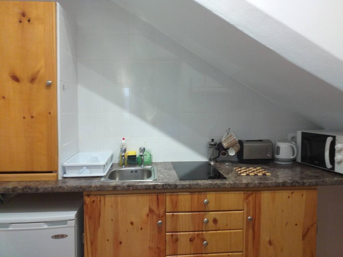 Rasa Sayang Apartments City Centre Málaga Kültér fotó