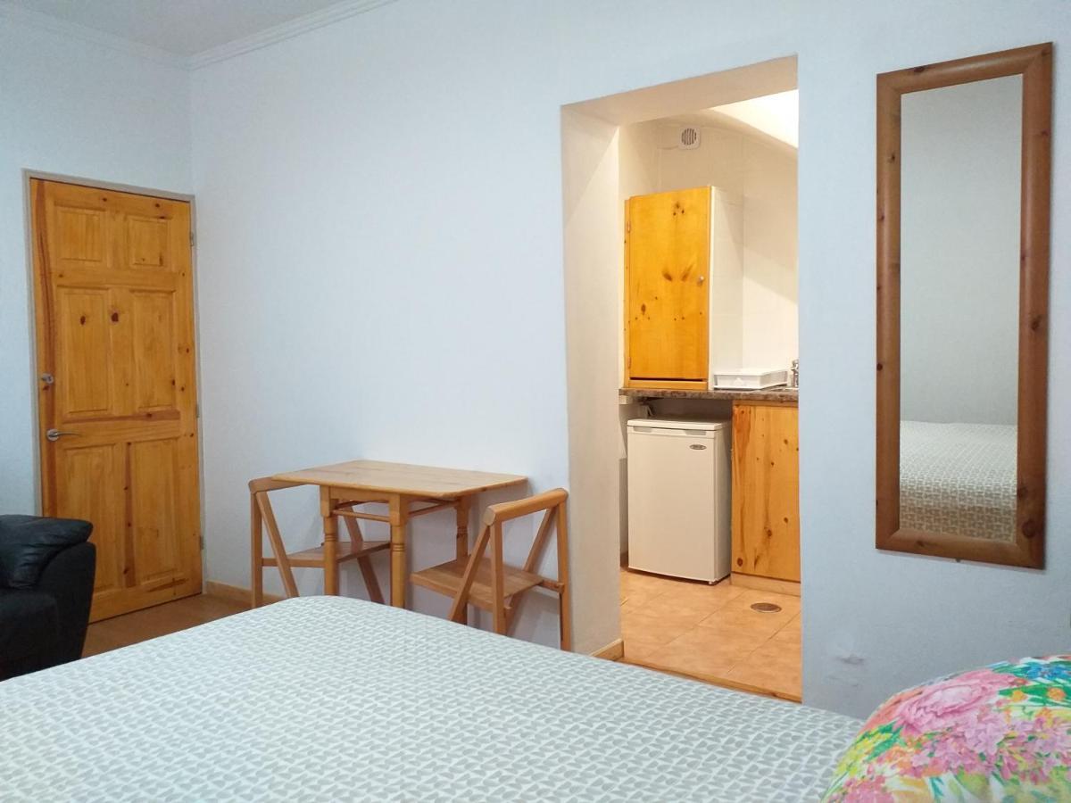 Rasa Sayang Apartments City Centre Málaga Kültér fotó