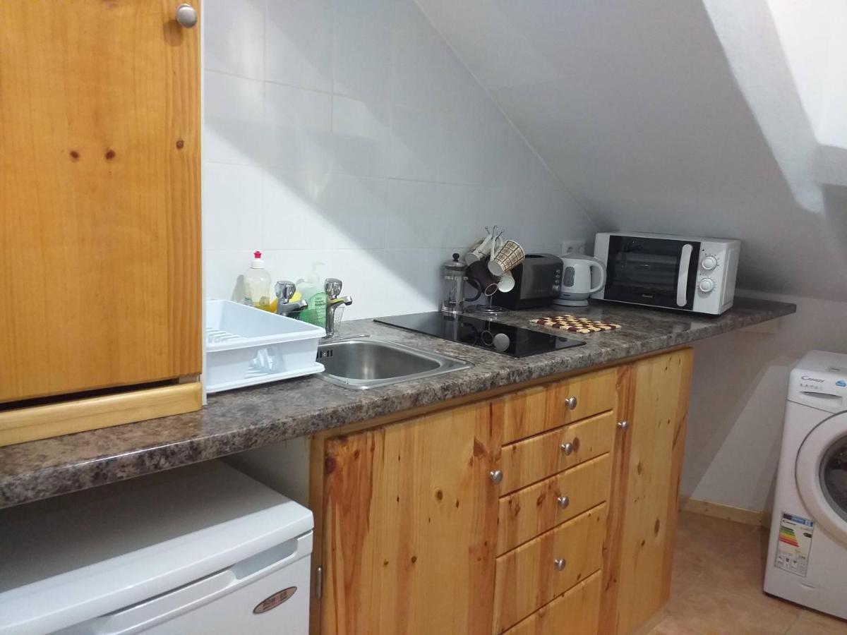 Rasa Sayang Apartments City Centre Málaga Kültér fotó