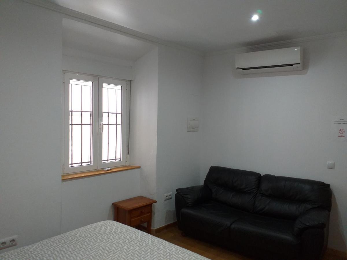 Rasa Sayang Apartments City Centre Málaga Kültér fotó